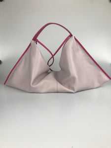 Borsa a spalla in pelle Arron BO240