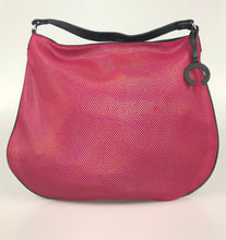 Carica l&#39;immagine nel visualizzatore di Gallery, Borsa a spalla ultra leggera DEVESE Moon Bag Shine
