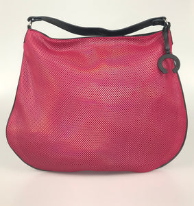 Borsa a spalla ultra leggera DEVESE Moon Bag Shine