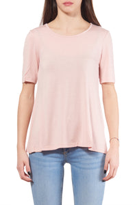 BY BASICS T-SHIRT MANICA CORTA 4601 p/e