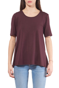 BY BASICS T-SHIRT MANICA CORTA 4601 p/e