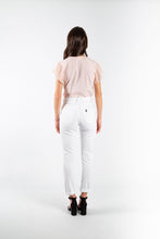 Carica l&#39;immagine nel visualizzatore di Gallery, Jeans vita alta Straight Fit HW UA3019 D4391
