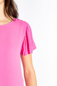 Blusa con scollo dietro Liu Jo WA3268 T0414