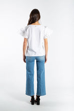 Carica l&#39;immagine nel visualizzatore di Gallery, Jeans cropped Liu Jo UA3060 DS004
