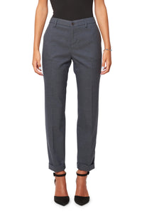 LIU JO PANTALONE NEW YORK ROXY REG.W. W67121 T9545