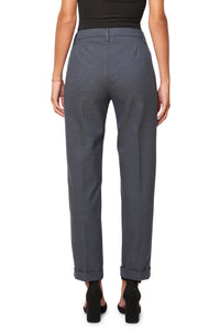 LIU JO PANTALONE NEW YORK ROXY REG.W. W67121 T9545